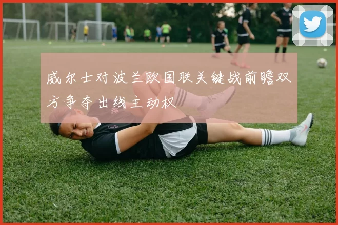 威尔士对波兰欧国联关键战前瞻双方争夺出线主动权