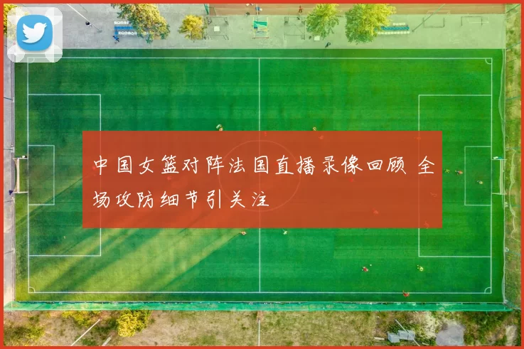 中国女篮对阵法国直播录像回顾 全场攻防细节引关注