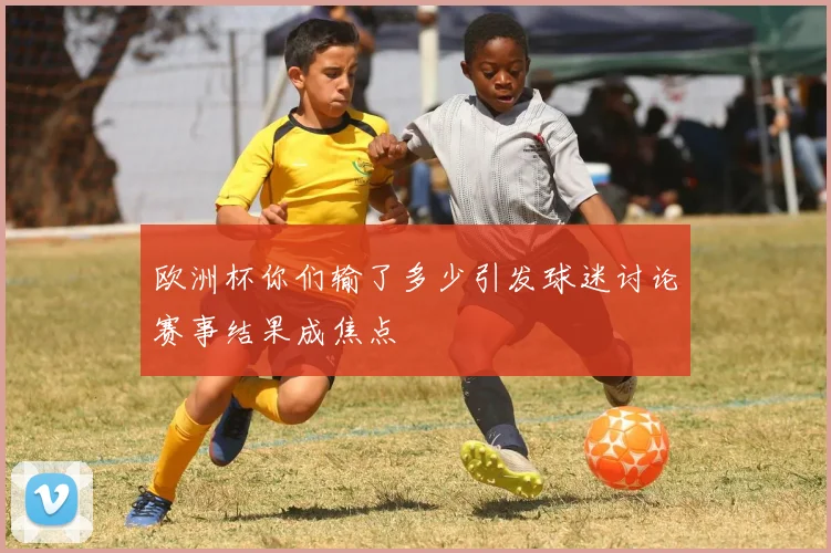 欧洲杯你们输了多少引发球迷讨论赛事结果成焦点